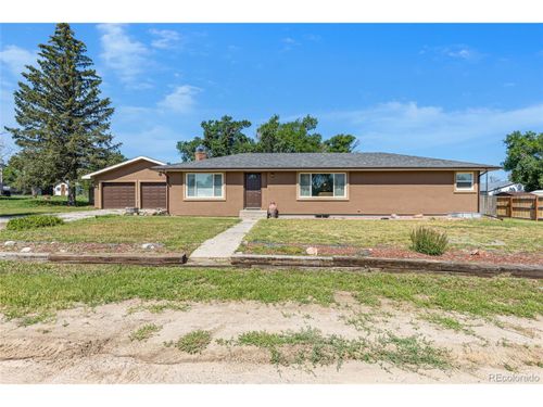 411 Dakota Ave, Simla, CO, 80835-5024 | Card Image
