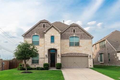 3937 Bentgrass Rd, Plano, TX, 75023-1034 | Card Image