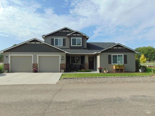 983 South St, Vale, OR, 97918-1486 | Card Image