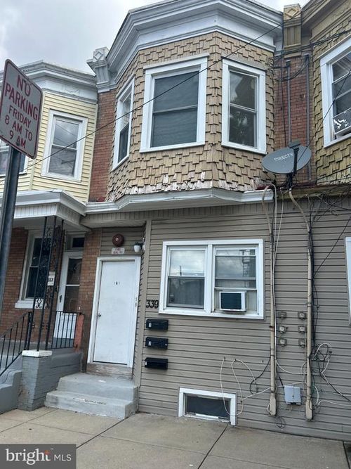 339 Market St, GLOUCESTER CITY, NJ, 08030-1955 | Card Image