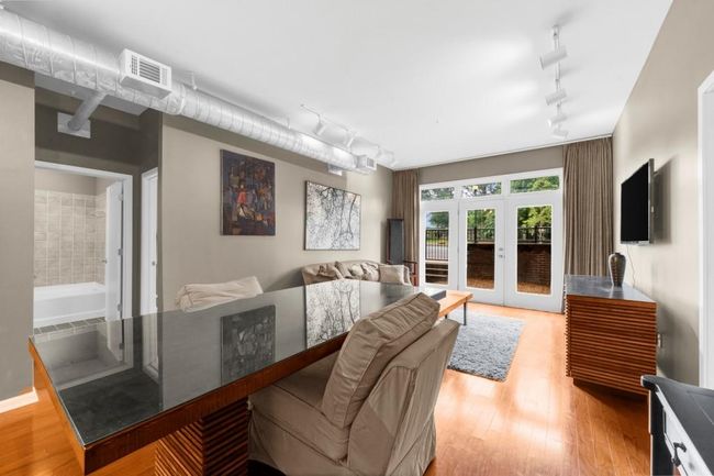 UNIT-1608 - 5300 Peachtree Rd, Condo with 2 bedrooms, 2 bathrooms and 2 parking in Chamblee GA | Image 15
