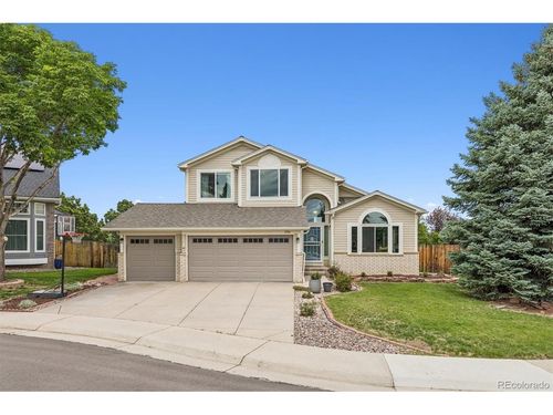 2706 S Cole Ct, Lakewood, CO, 80228-4956 | Card Image