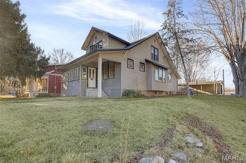 3322 Jackson St, Alton, IL, 62002-4007 | Card Image