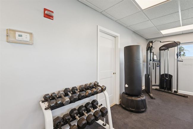 gym | Image 16