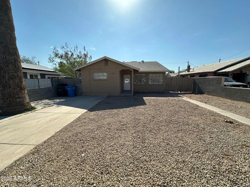 1109 N 11th St, Phoenix, AZ, 85006-2744 | Card Image