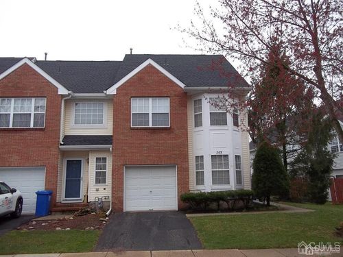 265 Shady Oak Ct, Piscataway, NJ, 08854-3065 | Card Image