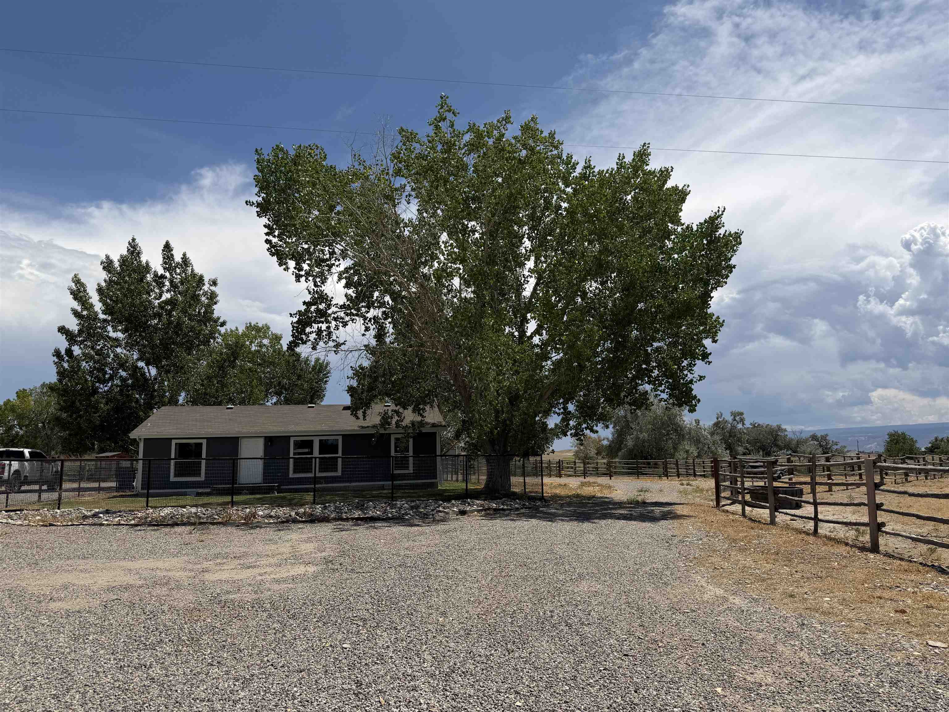 Residential in Fruita 3