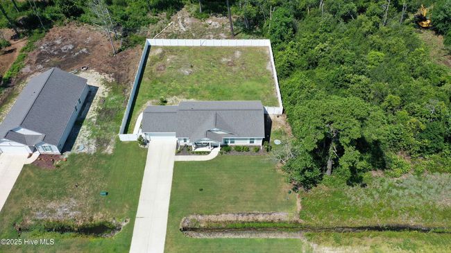 870 Pine Needles Rd, House other with 3 bedrooms, 2 bathrooms and 2 parking in Boiling Spring Lakes NC | Image 45