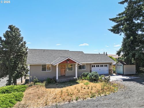 340 Ne 7th St, Dufur, OR, 97021-7502 | Card Image