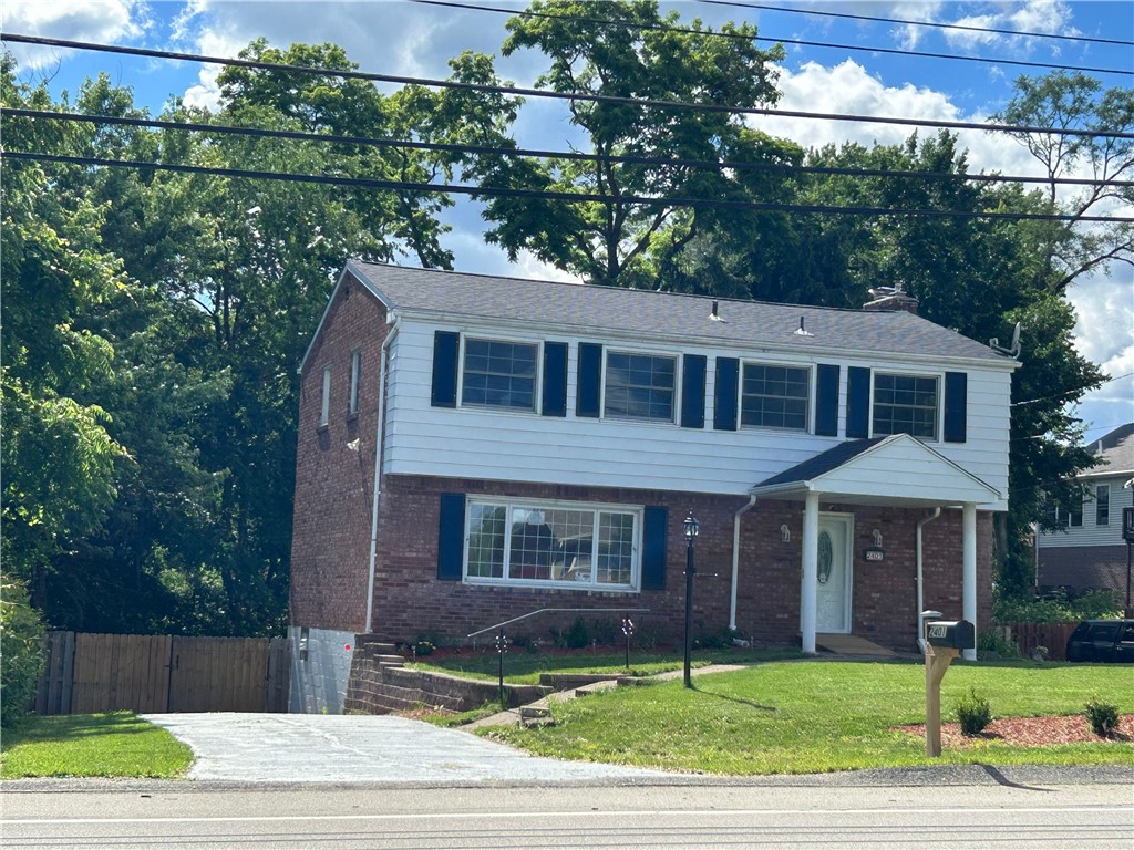 Residential in Monroeville 2