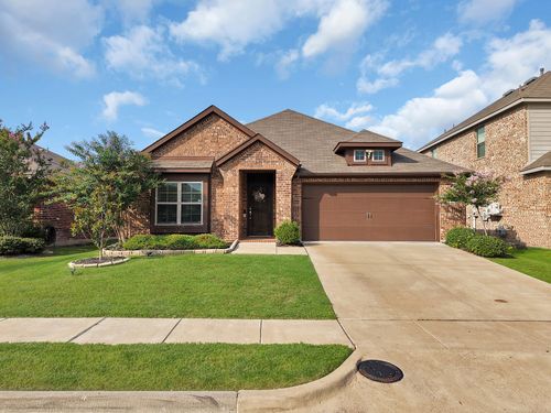 2299 Templin Ave, Forney, TX, 75126-5025 | Card Image