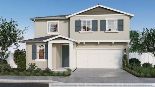 1409 Artisan Ln, Modesto, CA, 95350 | Card Image