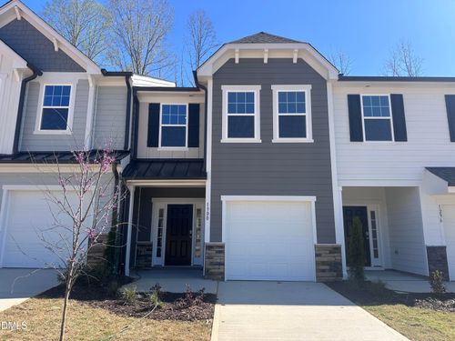 1300 Hammond Dr, Mebane, NC, 27302-2317 | Card Image