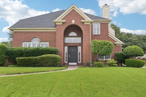 4700 Bear Run Dr, Plano, TX, 75093-7300 | Card Image