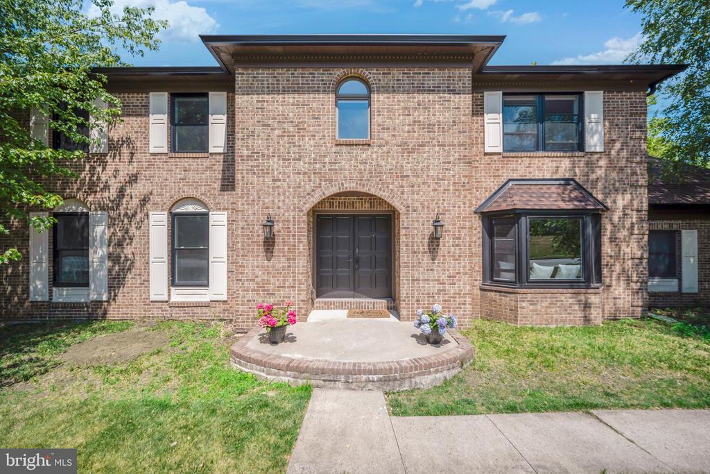 Cinnamon Cir, Fort Washington, PA 19034