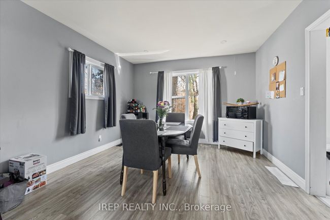394 Crawford Ave, House other with 3 bedrooms, 1 bathrooms and 1 parking in Windsor ON | Image 7