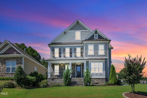 503 Bendemeer Ln, Rolesville, NC, 27571-9751 | Card Image