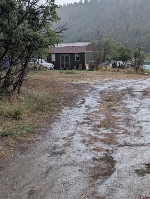 1205 Ute Dr, Pagosa Springs, CO, 81147-7648 | Card Image