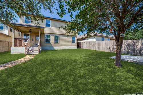 1422 Anise Ln, San Antonio, TX, 78245-1490 | Card Image