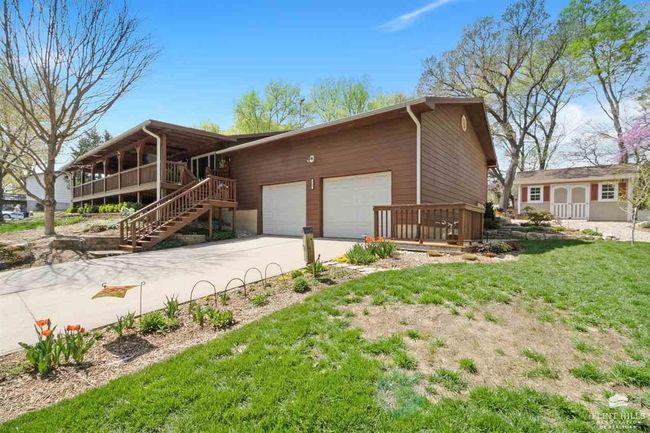 309 N Jefferson St, House other with 4 bedrooms, 3 bathrooms and null parking in Council Grove KS | Image 51