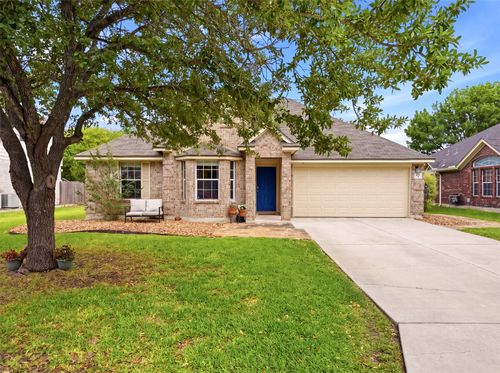 523 Walnut Heights Boulevard, New Braunfels, TX, 78130 | Card Image