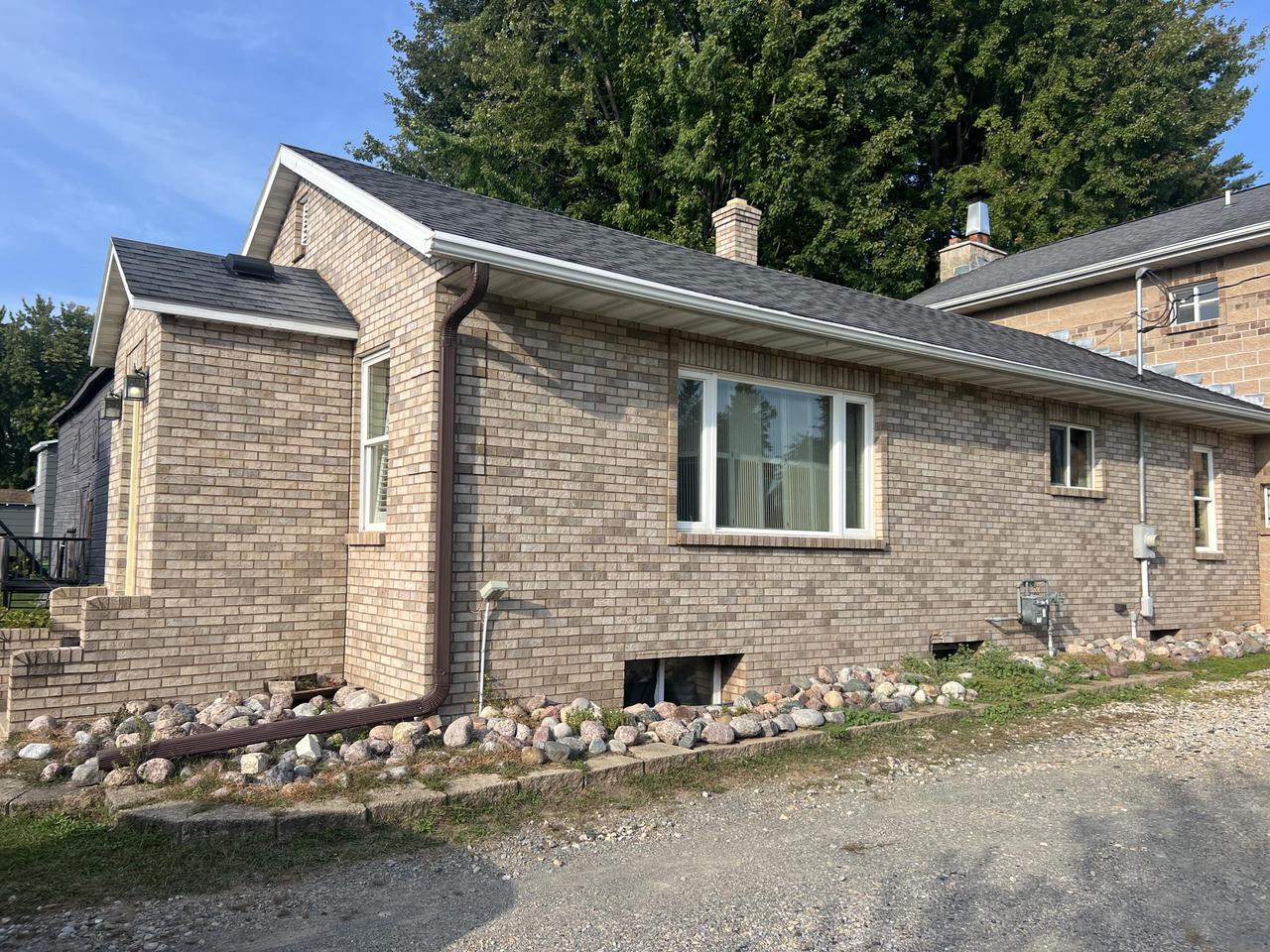 Water St, Shawano, WI 54166