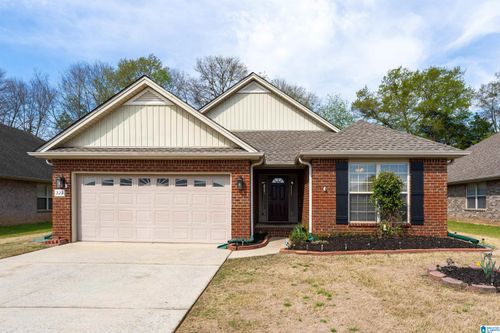 328 Vincent St, ALABASTER, AL, 35007-5063 | Card Image