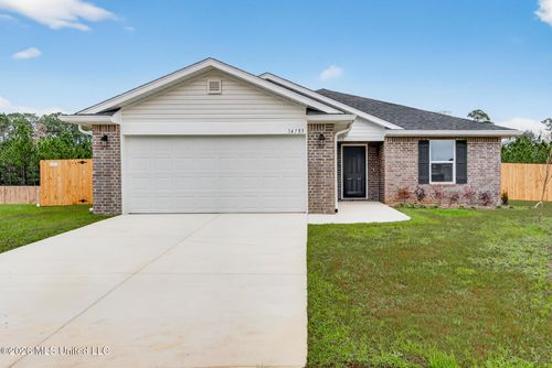 14601 Marmon Cv, Gulfport, MS, 39503-5784 | Card Image