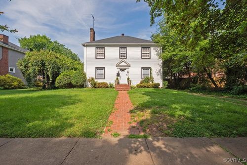 2938 Northumberland Ave, Richmond, VA, 23220-1223 | Card Image