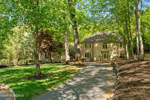 12 Country Club Ln, Marlboro, NJ, 07746-1447 | Card Image