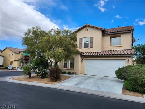 8038 Indian Blanket Street, Las Vegas, NV, 89143 | Card Image