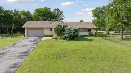 3263 72nd St, Tulsa, OK, 74132-2207 | Card Image