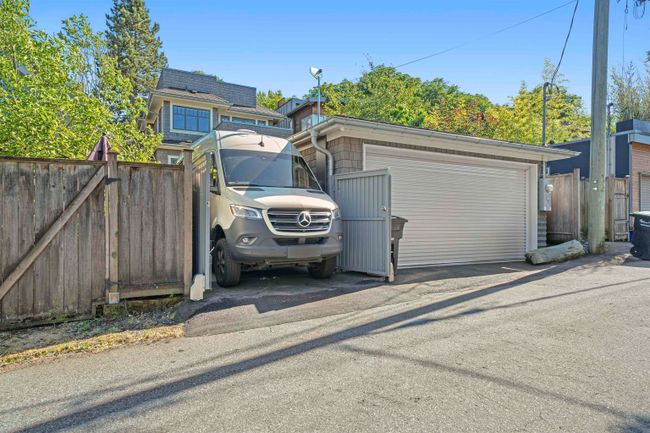 3691 W 22 Nd Avenue, House other with 4 bedrooms, 4 bathrooms and 2 parking in Vancouver BC | Image 39