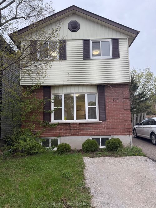 184 Ironwood Rd, Guelph, ON, N1G3R4 | Card Image