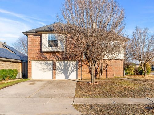 1115 Middlebury Ln, Euless, TX, 76040-6306 | Card Image