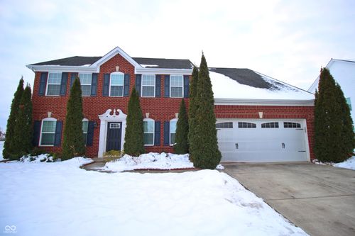 1169 Richmond Ln, Greenwood, IN, 46143-6548 | Card Image