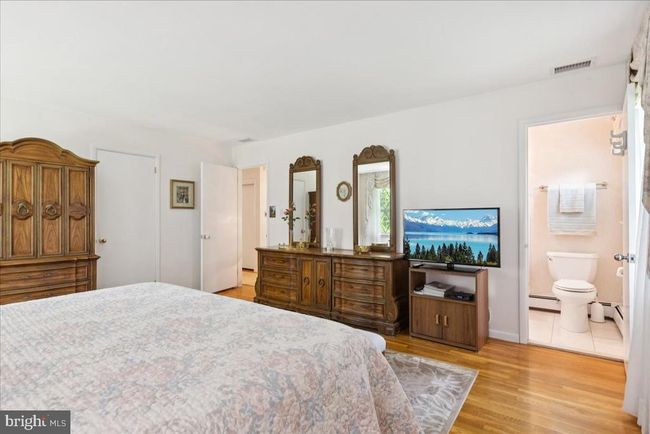 161 Bull Run Rd, House other with 4 bedrooms, 3 bathrooms and null parking in Pennington NJ | Image 20