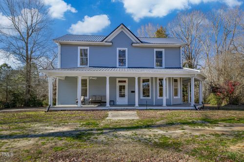 437 S Main St, Warrenton, NC, 27589-2117 | Card Image