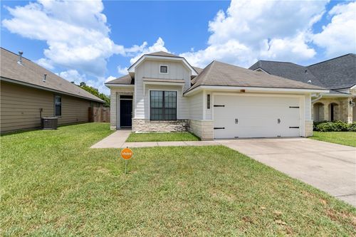 209 Fieldstone Pl, College Station, TX, 77845-5763 | Card Image