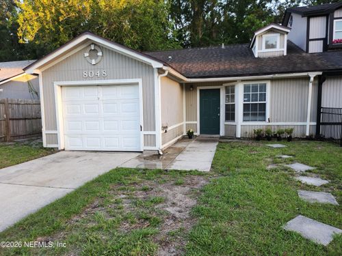8048 Virgo St, Jacksonville, FL, 32216-1567 | Card Image