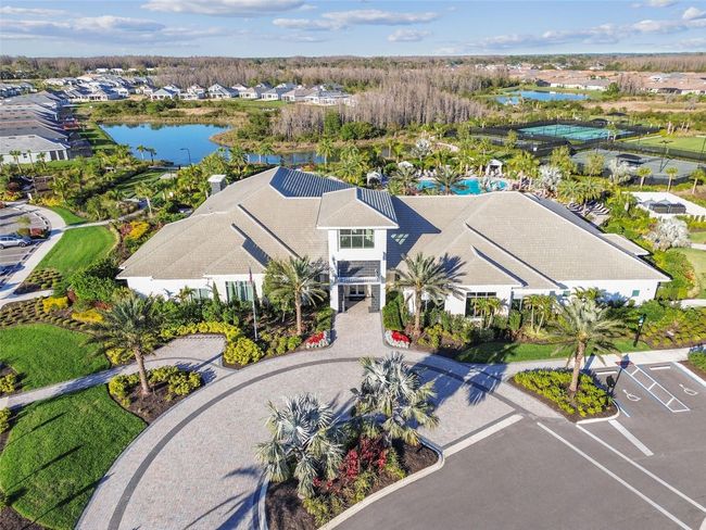 29647 Cassino Ct, House other with 3 bedrooms, 3 bathrooms and null parking in WESLEY CHAPEL FL | Image 31