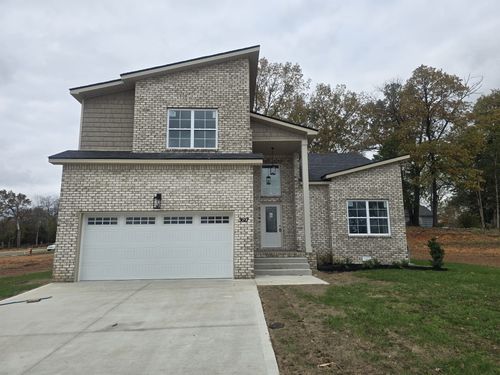 3617 Westlake Dr, Clarksville, TN, 37040-6585 | Card Image