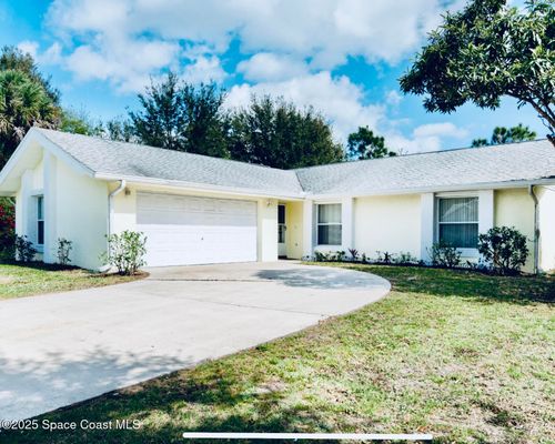 171 Krefeld Rd Nw, PALM BAY, FL, 32907-1072 | Card Image