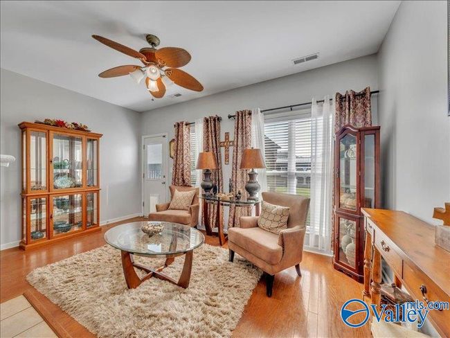 117 Genesis Dr, House other with 4 bedrooms, 2 bathrooms and null parking in Huntsville AL | Image 12