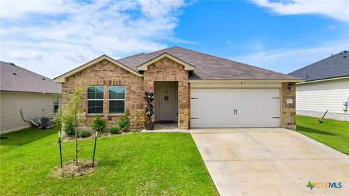 8903 Cantera Ridge Rd, Temple, TX, 76502-6754 | Card Image