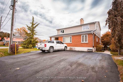 2-35 Wildwood Ave, Richmond Hill, ON, L4E3B9 | Card Image