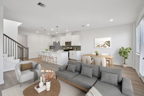 10006 Rustic Charm St, Houston, TX, 77080-1157 | Card Image