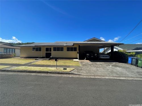 1521 Ala Lani St, Honolulu, HI, 96819-1444 | Card Image