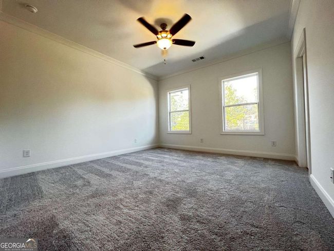 235 Sims Park Pl, Townhouse with 3 bedrooms, 4 bathrooms and null parking in Suwanee GA | Image 13
