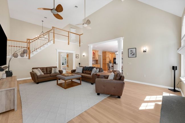 20 Ericka Cir, House other with 5 bedrooms, 6 bathrooms and 12 parking in East Longmeadow MA | Image 11